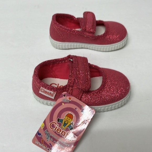 CIENTA girls, Mary Jane shoes. - Picture 2 of 8